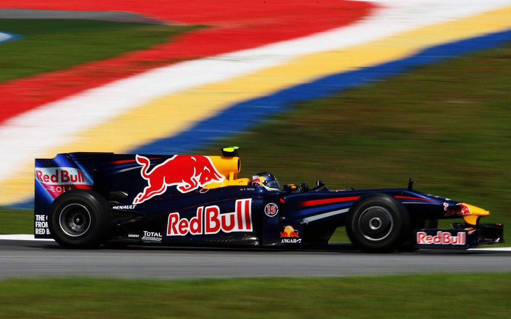 GP MALESIA - Prove Libere